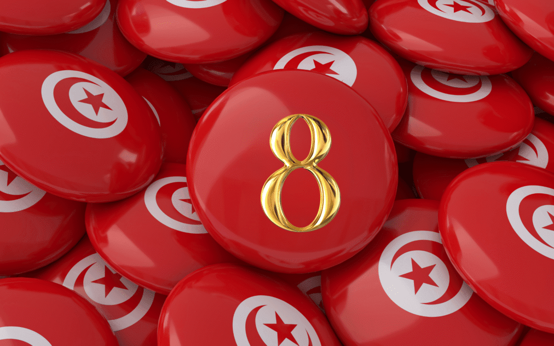 Title VIII: Local and Regional Governance