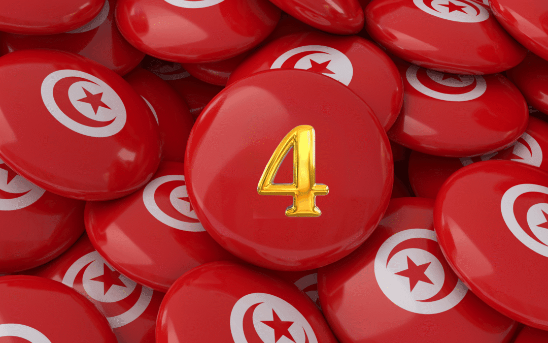 Title IV: The Executive Power