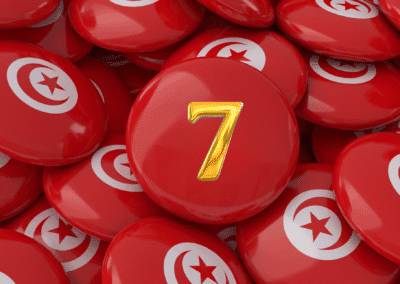 الباب السابع: حالة الطوارئ