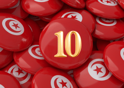 الباب العاشر: المالية العامة والحوكمة الاقتصادية